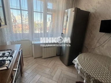 2-х комнатная квартира, Шаболовка ул, 30/12