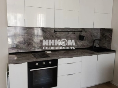 1-комнатная квартира, Складочная ул, 6&nbsp;корп.3