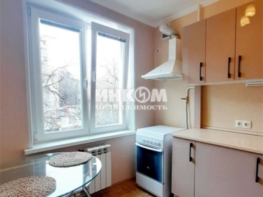 1-комнатная квартира, Архитектора Власова ул, 41