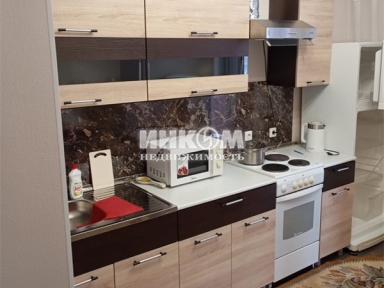 1-комнатная квартира, Красногорск г, Космонавтов б-р, 7