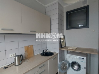 2-х комнатная квартира, Университетский пр-кт, 4