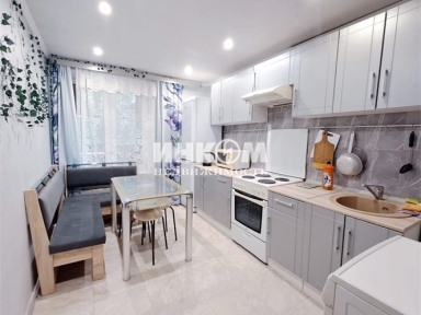 2-х комнатная квартира, Генерала Белова ул, 53&nbsp;корп.1