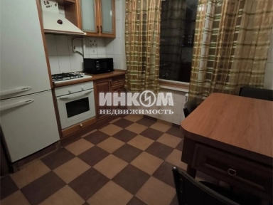 2-х комнатная квартира, Ракетный б-р, 13&nbsp;корп.1