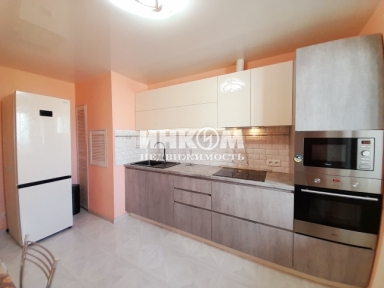 2-х комнатная квартира, Дрожжино пгт, Южная ул, 14