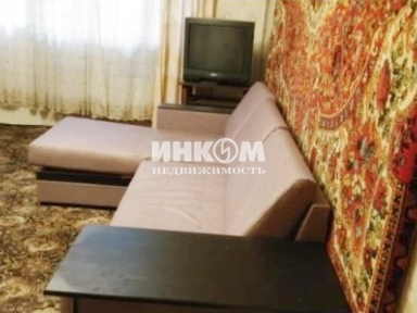 2-х комнатная квартира, Мусы Джалиля ул, 5&nbsp;корп.5