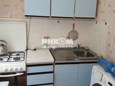 2-х комнатная квартира, Шокальского проезд, 59&nbsp;корп.1