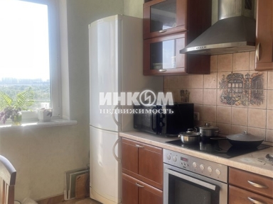 1 комната в 2-х комнатной квартире, Москворечье ул, 4&nbsp;корп.3