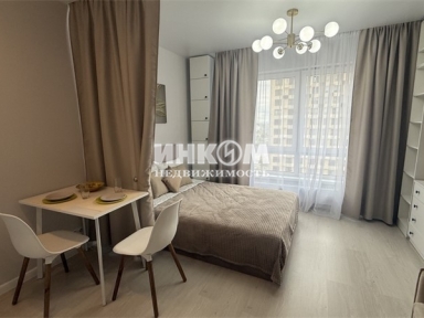 1-комнатная квартира, Алтуфьевское ш, 55&nbsp;корп.4