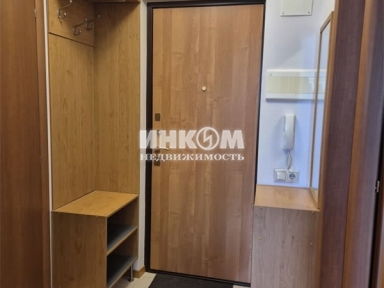 1-комнатная квартира, Покрышкина ул, 11