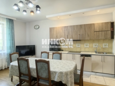 2-х комнатная квартира, Кронштадтский б-р, 6&nbsp;корп.1