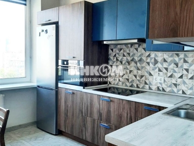 2-х комнатная квартира, Степана Супруна ул, 3