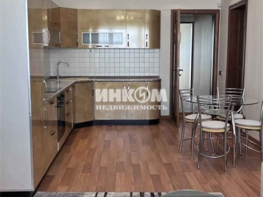 3-х комнатная квартира, Кастанаевская ул, 43&nbsp;корп.2