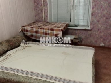1 комната в 3-х комнатной квартире, Народного Ополчения ул, 44&nbsp;корп.1