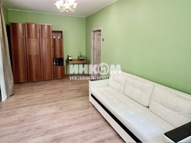 2-х комнатная квартира, Шверника ул, 14/1&nbsp;корп.2