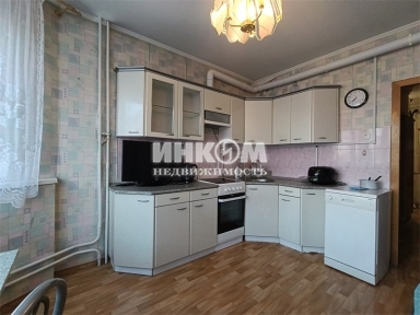 2-х комнатная квартира, Симферопольский б-р, 29&nbsp;корп.1