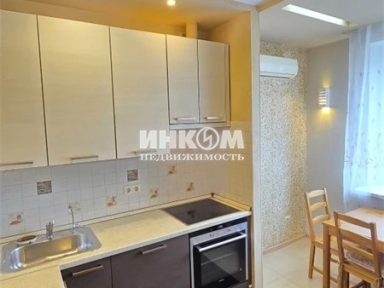 2-х комнатная квартира, Кастанаевская ул, 45&nbsp;корп.2