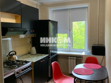 2-х комнатная квартира, 60-летия Октября пр-кт, 3&nbsp;корп.3