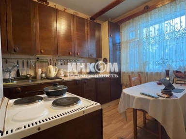 1 комната в 2-х комнатной квартире, Академика Челомея ул, 8&nbsp;корп.1