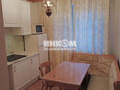 2-х комнатная квартира, Ленинский пр-кт, 123&nbsp;корп.1