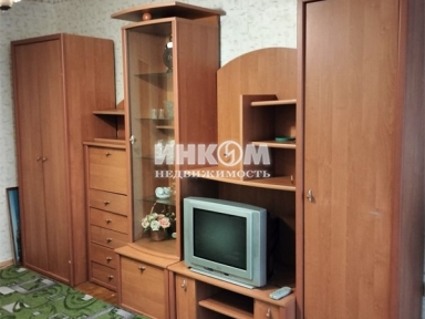 2-х комнатная квартира, Открытое ш, 21&nbsp;корп.6