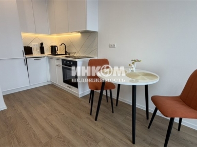 2-х комнатная квартира, Трёхполье ул, 6&nbsp;корп.1