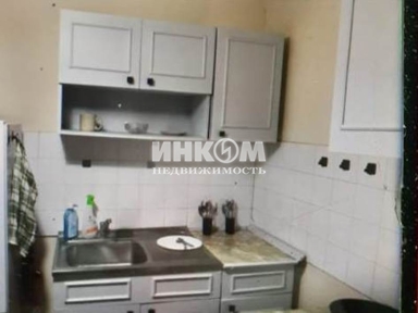 1-комнатная квартира, Калитниковская М. ул, 7