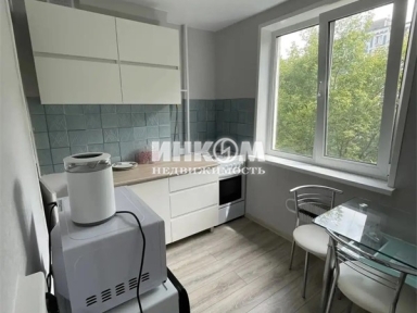 2-х комнатная квартира, Мытищи г, Академика Каргина ул, 38&nbsp;корп.5