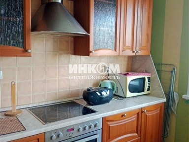 2-х комнатная квартира, Ярославское ш, 26А