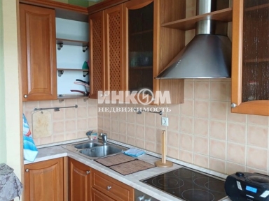 2-х комнатная квартира, Ярославское ш, 26А