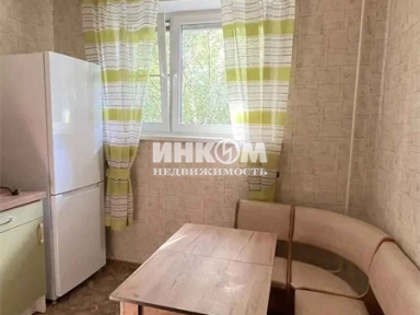 2-х комнатная квартира, Магнитогорская ул, 5