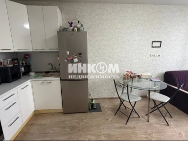 2-х комнатная квартира, Балашиха г, Строителей ул, 3