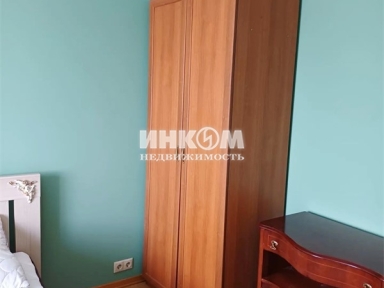 2-х комнатная квартира, Ярославское ш, 26А