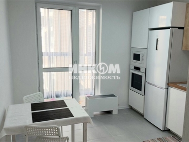 2-х комнатная квартира, Ереванская ул, 6&nbsp;корп.2