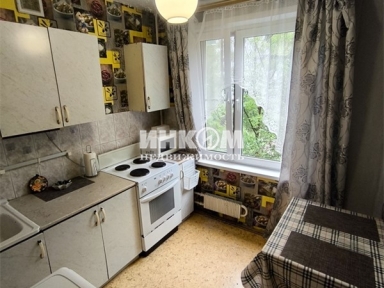 2-х комнатная квартира, Исаковского ул, 28&nbsp;корп.2