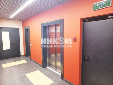 2-х комнатная квартира, Ленинградское ш, 228&nbsp;корп.6