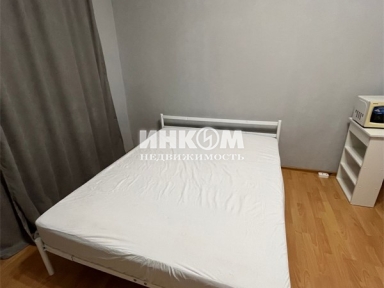 1 комната в 3-х комнатной квартире, Хуторская 1-я ул, 2&nbsp;корп.1