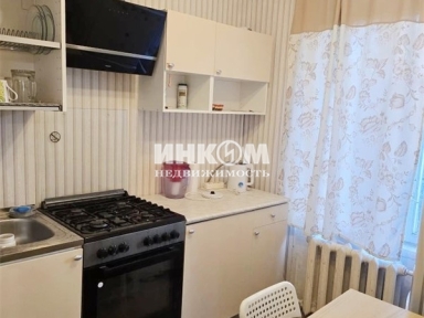 2-х комнатная квартира, Милашенкова ул, 13&nbsp;корп.2