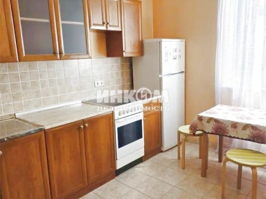 1-комнатная квартира, Адмирала Лазарева ул, 54&nbsp;корп.1