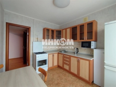 2-х комнатная квартира, Петровско-Разумовская аллея, 6