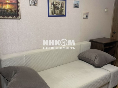 1-комнатная квартира, Энтузиастов ш, 100&nbsp;корп.5