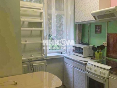1-комнатная квартира, Седова ул, 5&nbsp;корп.2