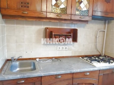 3-х комнатная квартира, Островитянова ул, 28&nbsp;корп.1