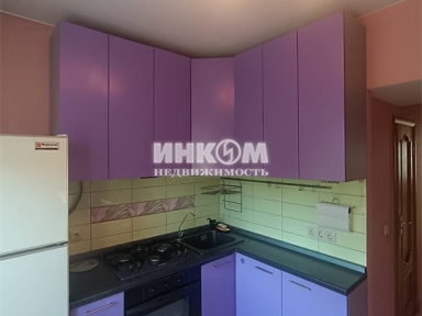 2-х комнатная квартира, Буденного пр-кт, 39&nbsp;корп.1