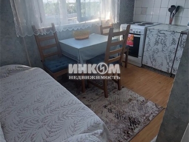 1-комнатная квартира, Привольная ул, 71&nbsp;корп.1