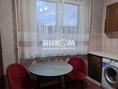1-комнатная квартира, Кантемировская ул, 14&nbsp;корп.2