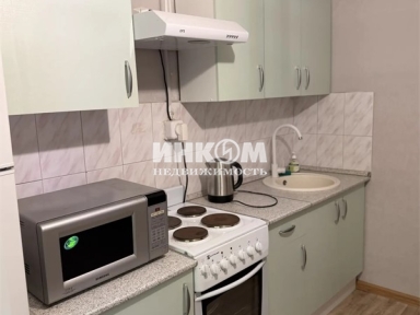 2-х комнатная квартира, Дубнинская ул, 24&nbsp;корп.2