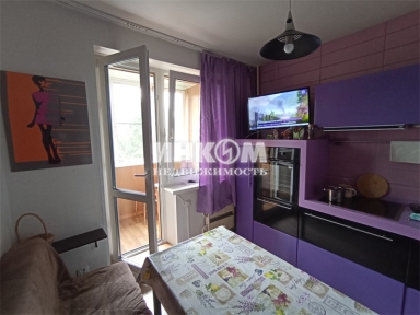 3-х комнатная квартира, Алтуфьевское ш, 87