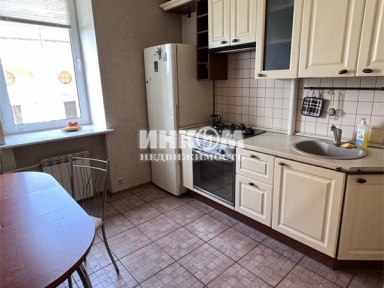 2-х комнатная квартира, Петровско-Разумовская аллея, 16