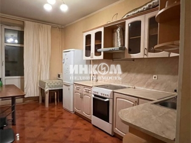 2-х комнатная квартира, Совхозная ул, 37