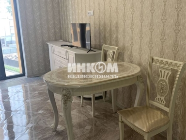 1-комнатная квартира, Сельскохозяйственная ул, 24А&nbsp;корп.1